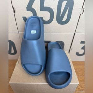 Adidas Yeezy Slide - Slate Grey